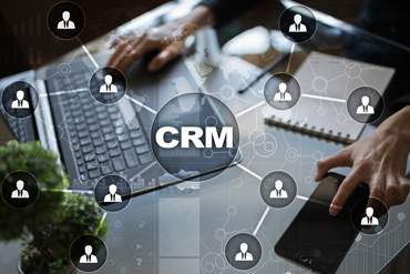 CRM et relation client